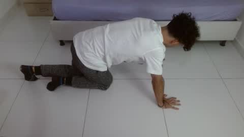 caius online show from 02/22/26, 11:20