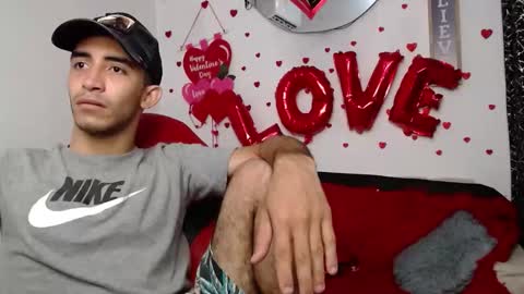 caius online show from 02/27/26, 11:10