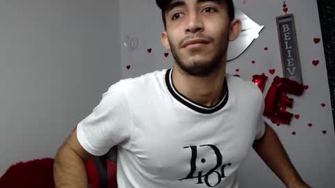 caius online show from 03/09/26, 11:14