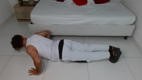 caius online show from 03/20/26, 11:37