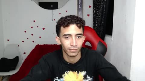 caius online show from 03/30/26, 01:17