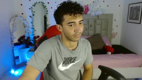 caius online show from 04/14/26, 11:27