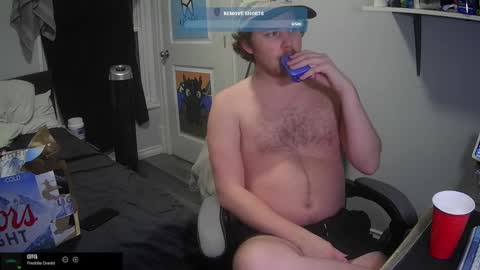 Snapshot of cajerk chatting on 10/26/25, 02:50 Cajerk online show from 10/26/25, 02:50