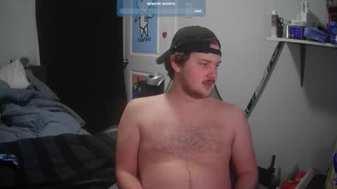 Cajerk online show from 11/26/25, 04:13