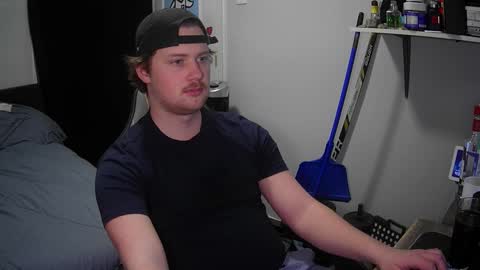 Cajerk online show from 02/24/26, 03:59