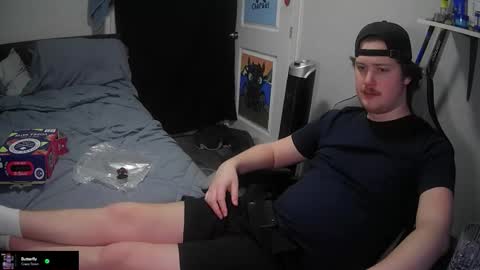 Cajerk online show from 03/08/26, 06:28