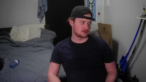 Cajerk online show from 03/19/26, 08:51