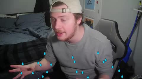 Cajerk online show from 04/13/26, 07:58