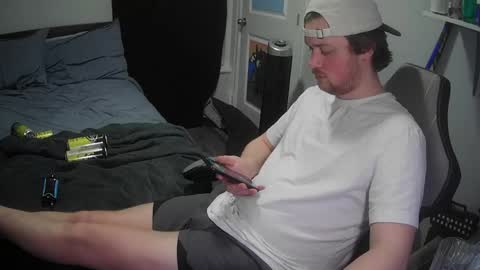Cajerk online show from 05/14/26, 05:14