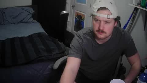 Cajerk online show from 05/26/26, 03:46