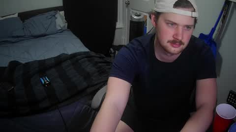 Cajerk online show from 05/27/26, 03:47