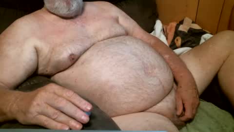 cajungrey online show from 09/27/25, 01:49