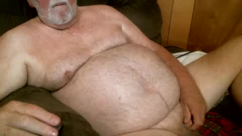 cajungrey online show from 11/09/25, 05:44