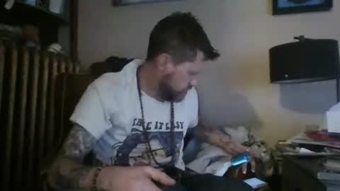 Snapshot of cajunpersuasion143 chatting on 01/09/25, 12:52 cajunpersuasion143 online show from 01/09/25, 12:52