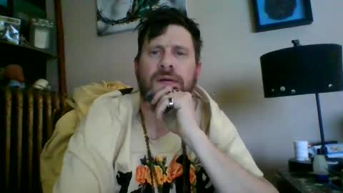 Snapshot of cajunpersuasion143 chatting on 02/28/25, 08:09 cajunpersuasion143 online show from 02/28/25, 08:09