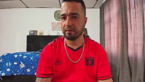 Cajusex online show from 02/18/26, 06:26