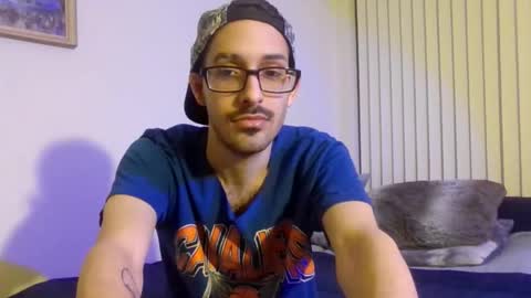 Snapshot of cal_xxx chatting on 12/19/25, 12:06 Cal XXX online show from 12/19/25, 12:06