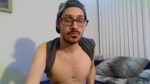 Cal XXX online show from 01/08/26, 11:51