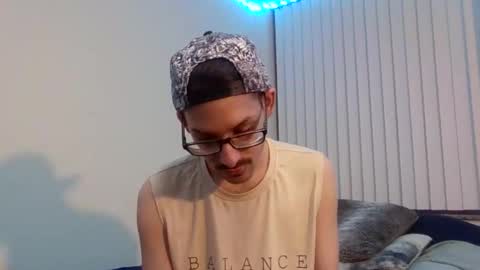 Cal XXX online show from 02/27/26, 12:43