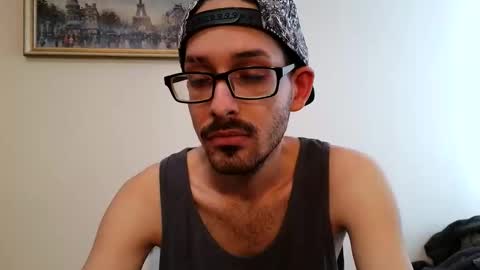 Cal XXX online show from 05/26/26, 07:32