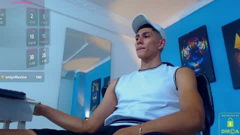 Valerio  online show from 01/17/25, 11:40