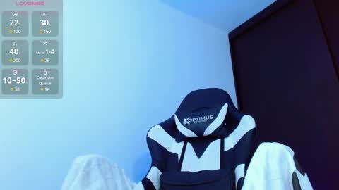 Valerio  online show from 03/12/25, 07:59