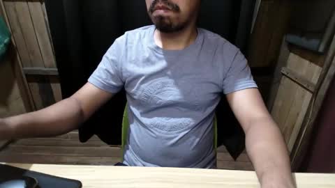 Cal online show from 10/12/25, 04:06