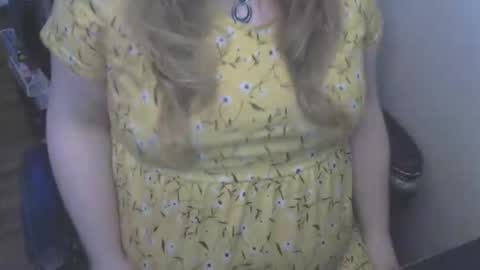 Calie online show from 03/27/26, 01:55