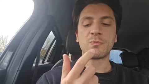 Marco online show from 11/20/25, 12:16