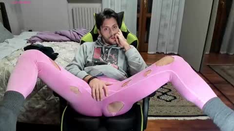 Marco online show from 12/13/25, 09:20