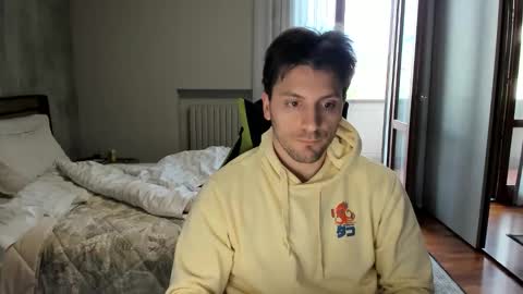 Marco online show from 03/07/26, 09:50