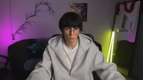 aleb online show from 12/01/25, 01:05