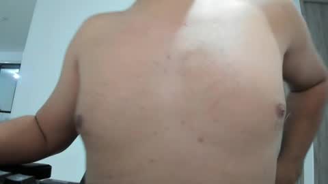 Caleb online show from 05/05/26, 02:30