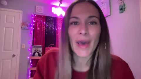 calibarbie24 online show from 11/15/25, 06:33