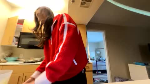 The Cali Cambri online show from 03/25/26, 03:29