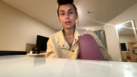 The Cali Cambri online show from 03/26/26, 01:28