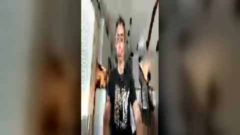 The Cali Cambri online show from 06/29/26, 05:35
