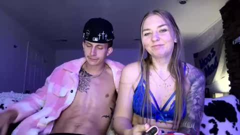 CaliCreamDaddy online show from 01/08/25, 06:52