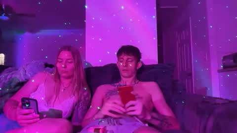 CaliCreamDaddy online show from 10/24/25, 05:04