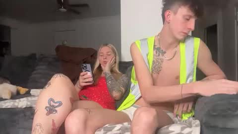 CaliCreamDaddy online show from 01/10/26, 05:42