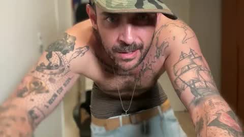 CaliforniaBrazilian online show from 03/01/26, 12:45