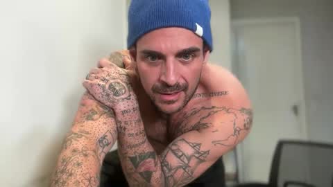 CaliforniaBrazilian online show from 03/05/26, 08:38