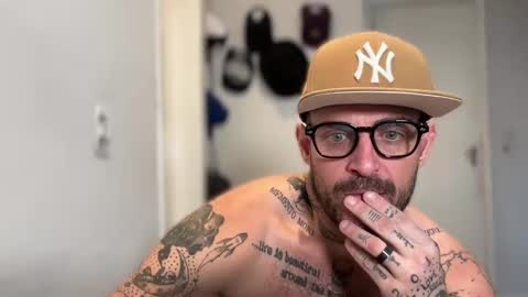 CaliforniaBrazilian online show from 04/08/26, 03:45