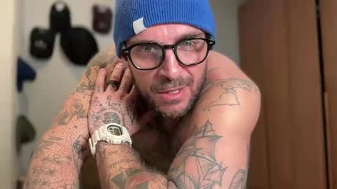 CaliforniaBrazilian online show from 04/17/26, 09:18