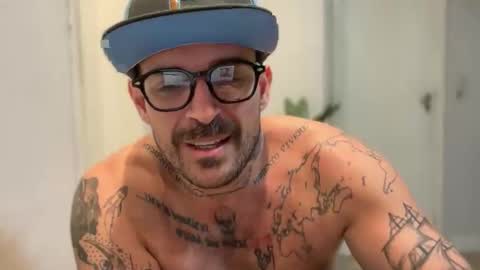 CaliforniaBrazilian online show from 05/13/26, 11:29