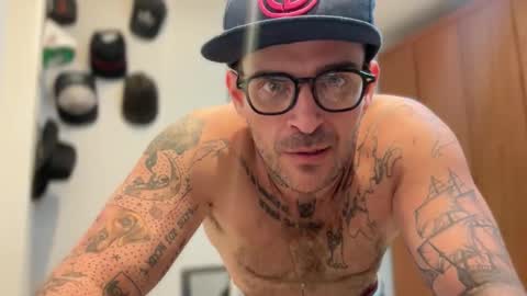 CaliforniaBrazilian online show from 05/29/26, 12:08
