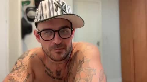 CaliforniaBrazilian online show from 06/01/26, 11:28