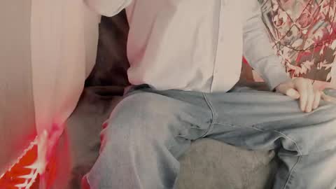 Snapshot of californydreams chatting on 03/20/26, 06:35 Gerald online show from 03/20/26, 06:35