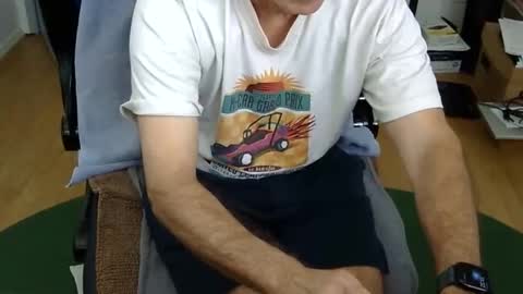 califun4u online show from 10/30/25, 06:30