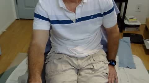 califun4u online show from 12/21/25, 09:22